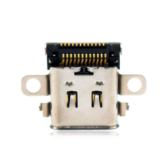 USB Charging Port for Nintendo Switch (Soldering Required)