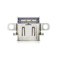 USB-C Charging Port for Nintendo Switch OLED (Soldering Required)