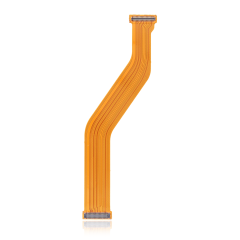 Motherboard Flex Cable (Connected To Charging Port) Compatible For Samsung Galaxy A30 (A305 / 2019) (Flex # 2)