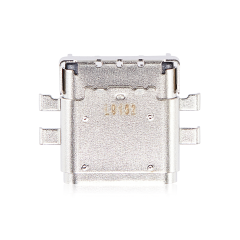 Charging Port Compatible For BlackBerry KEYone (Soldering Required)