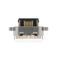 Charging Port Compatible For Motorola Moto G7 Power (XT1955 / 2019) / G7 Supra (XT1955-5 / 2019) (Soldering Required)