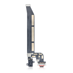 Charging Port Flex Cable Compatible For OnePlus 5T (A5010)