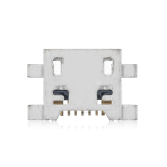 Charging Port Compatible For LG G4 / K10 (2016) / Stylo 3 Plus (TP450 / MP450) / LG K7 / Tribute 5 (LS675 / MS330) / LG K8 (K350 / 2016) / LG G Stylo (Soldering Required)