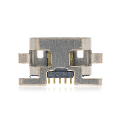 Charging Port For Motorola Moto G2 (XT1068 / 2014) (Soldering Required)