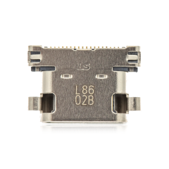 Charging Port Only For Motorola Moto Z Play Droid (XT1635 / 2016) (Soldering Required)