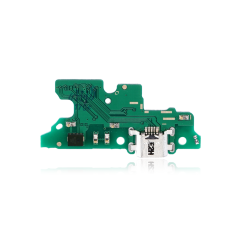 Charging Port With Board Compatible For Huawei Mate 9 Lite