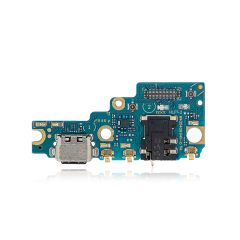 Charging Port With Board Compatible For Asus ZenFone 5 (ZE620KL / 2018) / 5z (ZS620KL / 2018)