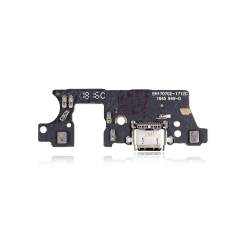 Charging Port With PCB Board Compatible For Huawei Mate 9 Pro