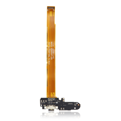 Charging Port Flex Cable Compatible For T-Mobile Revvl 2 Plus (6062)