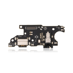 Charging Port Board With Headphone Jack Compatible For Xiaomi Redmi Note 9 5G