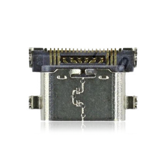 Charging Port Compatible For Nexus 5 (Soldering Required)