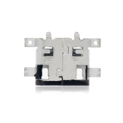 Charging Port Compatible For Motorola Moto Droid Turbo (XT1254 / 2014) / G4 (XT1625 / 2016) / G4 Plus (XT1644 / 2016) / Droid Ultra Maxx (XT1080 / 2013) / Mini (XT1030 / 2013) (Soldering Required) (Genuine OEM)