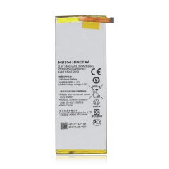 Replacement Battery Compatible For Huawei P7 (HB3543B4EBW)