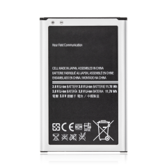 Replacement Battery Compatible For Samsung Galaxy Note 3 Neo (EB-BN750BBE)