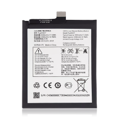 Replacement Battery Compatible For TCL 20 Pro 5G (Tlp043D7)