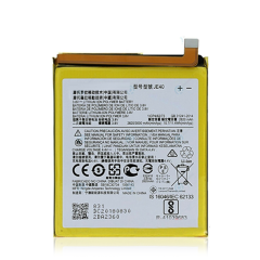 Replacement Battery Compatible For Motorola Moto G7 Play (XT1952 / 2019) / G7 One / P30 Play (JE40)