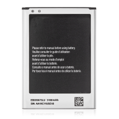 Replacement Battery Compatible For Samsung Galaxy Note 2 (T18287)