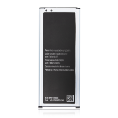 Replacement Battery Compatible For Samsung Galaxy Note 4 (EB-BN910BBE)