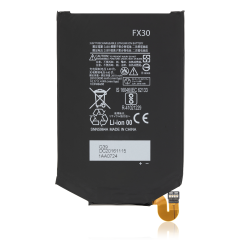 Replacement Battery Compatible For Motorola Moto X Style (XT1572 / 2015) / Moto X Pure Edition (XT1575 / 2015) (FX30)