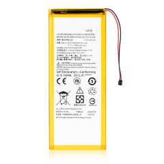 Replacement Battery For Motorola Moto G4 (XT1625 / 2016) / Moto G4 Plus (XT1644 / 2016) (GA40)