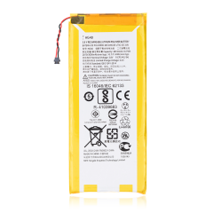 Replacement Battery Compatible For Motorola Moto G5 Plus (XT1687 / 2017) (HG40)