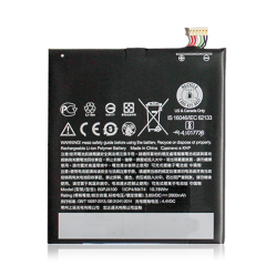 Replacement Battery Compatible For HTC Desire 728 / HTC E9+ (B0PJX100)
