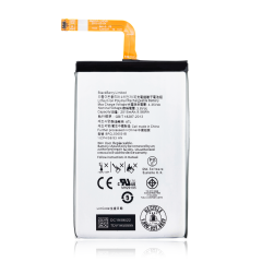 Replacement Battery Compatible For BlackBerry Classic Q20 (BPCLS00001B)
