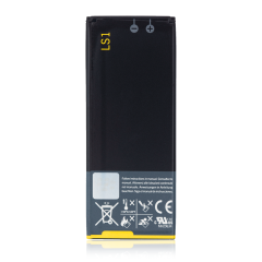 Replacement Battery Compatible For BlackBerry Z10 (LS1) ( BAT-47727-001) ( ACC-51546-301)