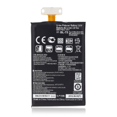 Replacement Battery Compatible For LG Optimus G (E970) / Nexus 4 (BL-T5)