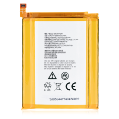 Replacement Battery Compatible For ZTE Max XL (N9560) / ZTE Blade Max 3 (Z986) (Li3940T44P8H846748)