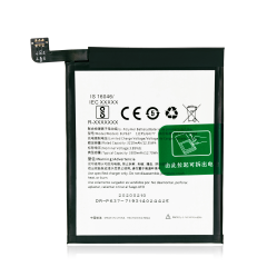 Replacement Battery Compatible For OnePlus 5 / 5T (A5010 / A5000) (BLP637)