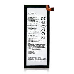 Replacement Battery For Alcatel Idol 4  / BlackBerry DTEK50 (TLP026E2)