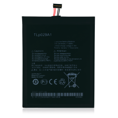 Replacement Battery Compatible For Alcatel Idol 3 (6045 6045O) (TLP029A2)