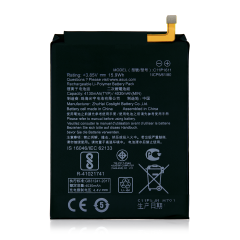 Replacement Battery For Asus ZenFone 3 Max 5.2" (ZC520TL / 2016) / ZenFone Max Plus (ZB570TL / 2017) (C11P1611)