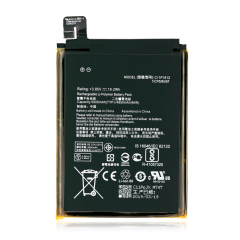 Replacement Battery Compatible For Asus ZenFone 3 Zoom (ZE553KL / 2017) / ZenFone 4 Max Pro / ZenFone 4 Max Plus (ZC554KL / 2017) (C11P1612)