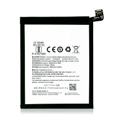 Replacement Battery Compatible For OnePlus 3T (BLP633)