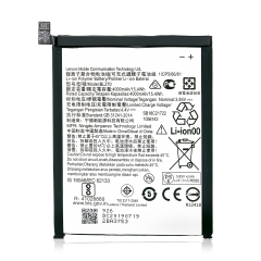 Replacement Battery Compatible For Motorola Moto G6 Play (XT1922 / 2018) / Moto E5 (XT1920DL / 2018) (BL270)