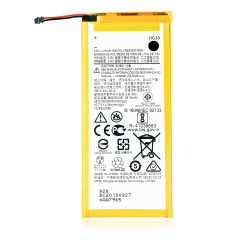 Replacement Battery Compatible For Motorola Moto G6 (XT1925 / 2018) / G5S Plus (XT1806 / 2017) (HG30)