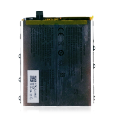 Replacement Battery Compatible For Vivo Nex S (B-E6)