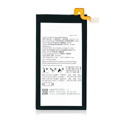 Replacement Battery Compatible For BlackBerry KEY2 (BBF100 Series) (TLP035B1)