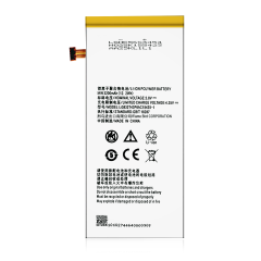 Replacement Battery Compatible For ZTE Grand X Max (Z787) / Grand X Max Plus (Z987) / Lever (Z936L) / Grand Memo II (Z980L) (Li3832T43P6hC15435)