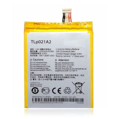 Replacement Battery For Alcatel One Touch Idol 2S (TLP021A2)