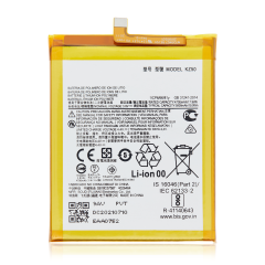 Replacement Battery Compatible For Motorola Moto G8 Power (XT2041-1 / XT2041-3 / 2020) / G Power (XT2041-4 / XT2041-6 / XT2041-7 / XT2041DL / 2020) (KZ50)