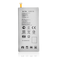 Replacement Battery For LG Stylo 5 / K40S (BL-T44)