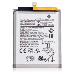 Replacement Battery Compatible For Samsung Galaxy A01 (A015 / 2020) (GB31241-2014)