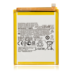 Replacement Battery Compatible For Motorola Moto E6 Play (XT2029 / 2019) / E6i (XT2053-5 / 2021) (KS40)