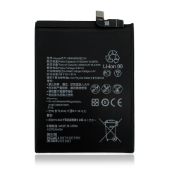 Replacement Battery For Huawei Mate 30 (HB486586ECW)