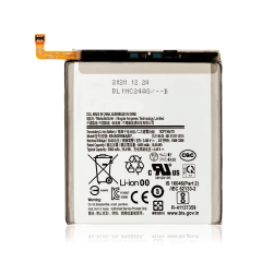 Replacement Battery Compatible For Samsung Galaxy S21 Ultra (EB-BG998ABY)