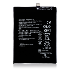 Replacement Battery Compatible For Huawei Y9S (HB446486ECW)