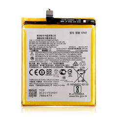 Replacement Battery Compatible For Motorola One Vision (XT1970 / 2019) / One Action (XT2013 / 2019) (KR40)